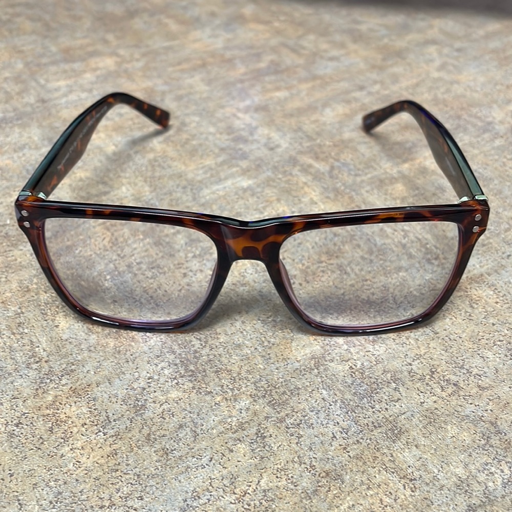 Privé Revaux +2.00 Blue Light Readers